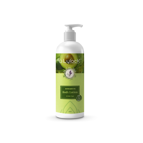 avocado oil lotion-225ml